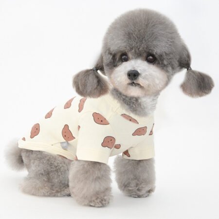 New Pet Clothing